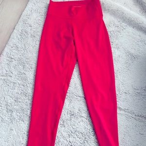 Brand new Echt leggings